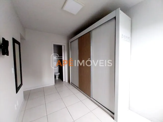 Imagem 14: Apartamento semi mobiliado para aluguel