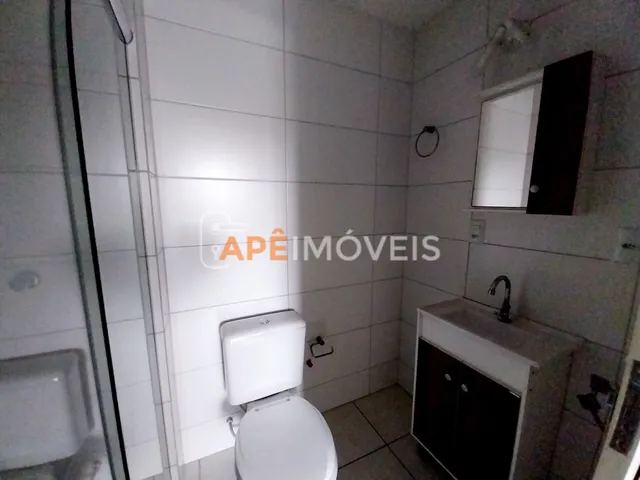 Imagem 15: Apartamento semi mobiliado para aluguel
