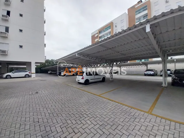 Imagem 6: Apartamento semi mobiliado para aluguel