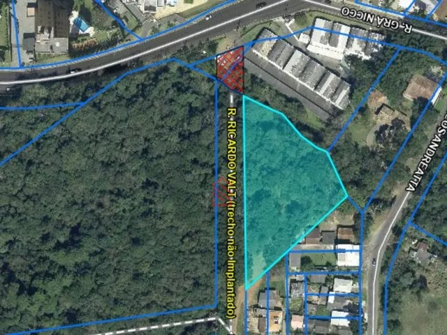 Imagem: Terreno à venda Ecovile com pré estudo