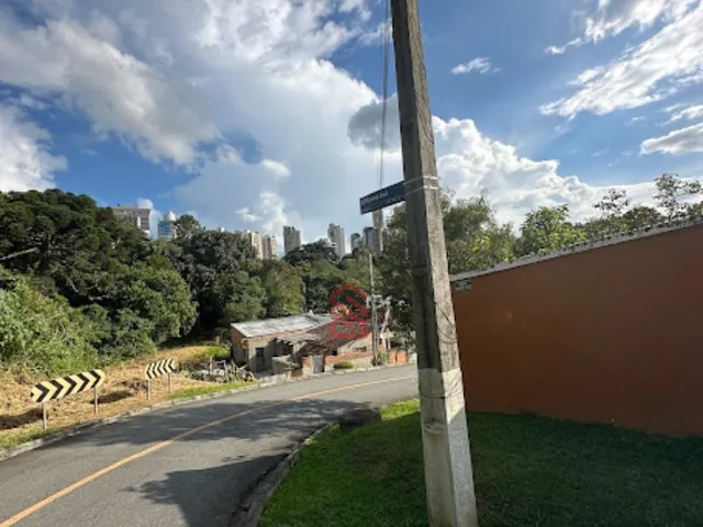 Imagem 5: Terreno à venda Ecovile com pré estudo de viabilidade para 60 aptos em Curitiba