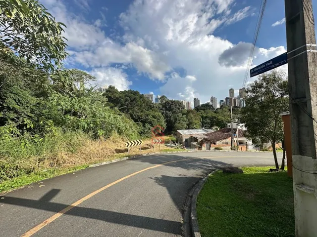 Imagem 3: Terreno à venda Ecovile com pré estudo de viabilidade para 60 aptos em Curitiba