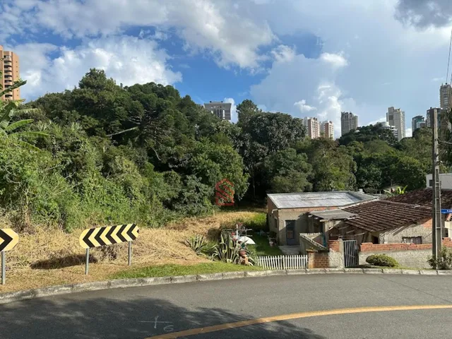 Imagem 4: Terreno à venda Ecovile com pré estudo de viabilidade para 60 aptos em Curitiba