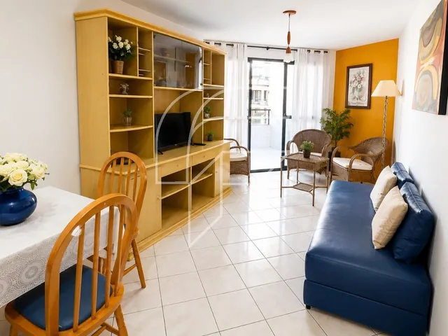 Imagem: Aluguel anual centro, apartamento guarapari