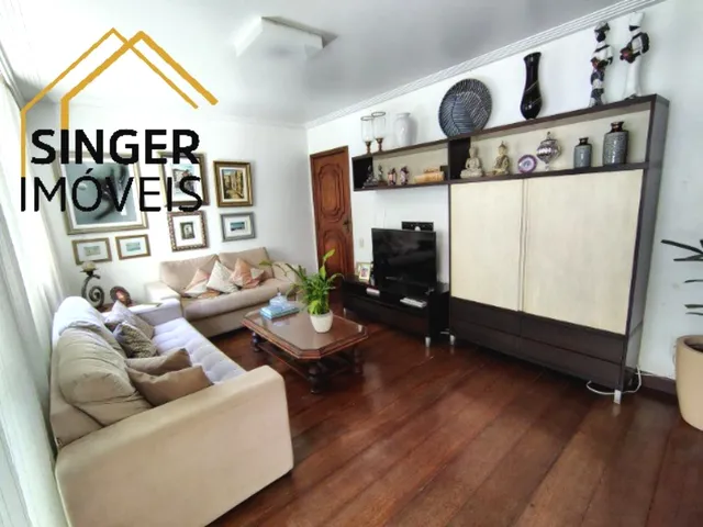 Imagem 14: Imperdível > Charmoso Apartamento no Jardim Apipema, Salvador/BA > 3 Quartos (1 Suíte)