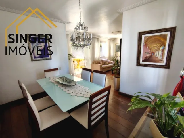 Imagem 3: Imperdível > Charmoso Apartamento no Jardim Apipema, Salvador/BA > 3 Quartos (1 Suíte)