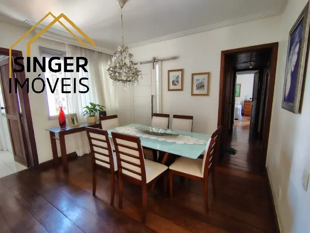 Imagem 5: Imperdível > Charmoso Apartamento no Jardim Apipema, Salvador/BA > 3 Quartos (1 Suíte)