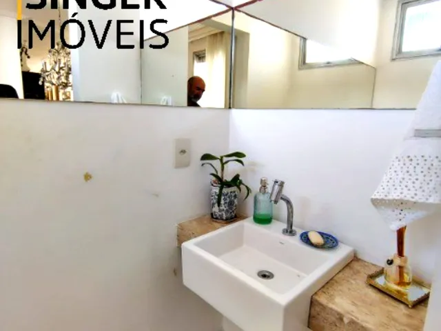 Imagem 10: Imperdível > Charmoso Apartamento no Jardim Apipema, Salvador/BA > 3 Quartos (1 Suíte)