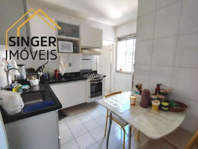 Imagem 12: Imperdível > Charmoso Apartamento no Jardim Apipema, Salvador/BA > 3 Quartos (1 Suíte)
