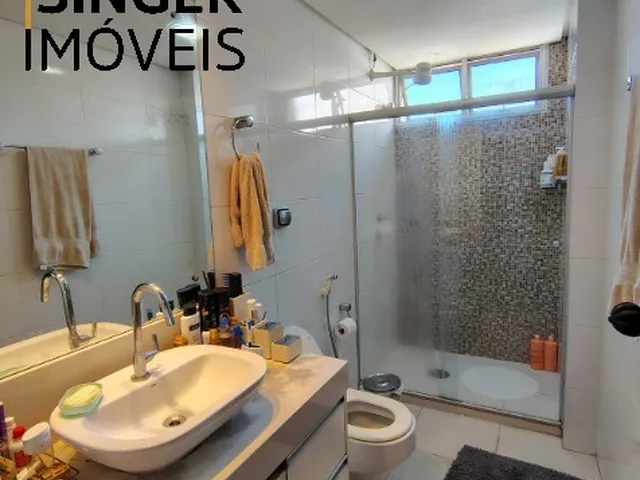 Imagem 4: Imperdível > Charmoso Apartamento no Jardim Apipema, Salvador/BA > 3 Quartos (1 Suíte)