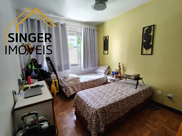 Imagem 2: Imperdível > Charmoso Apartamento no Jardim Apipema, Salvador/BA > 3 Quartos (1 Suíte)