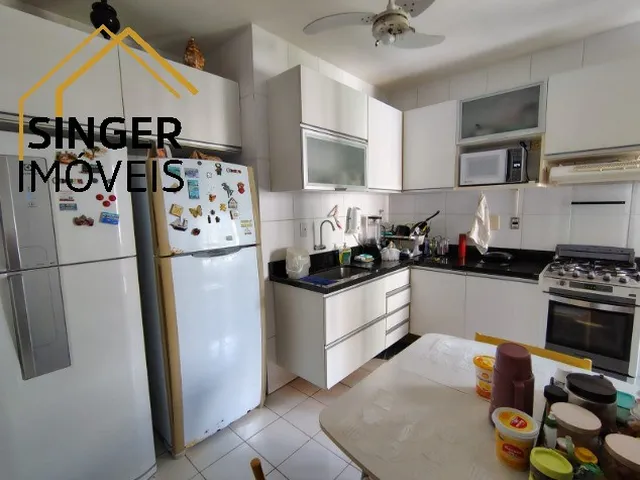 Imagem 13: Imperdível > Charmoso Apartamento no Jardim Apipema, Salvador/BA > 3 Quartos (1 Suíte)