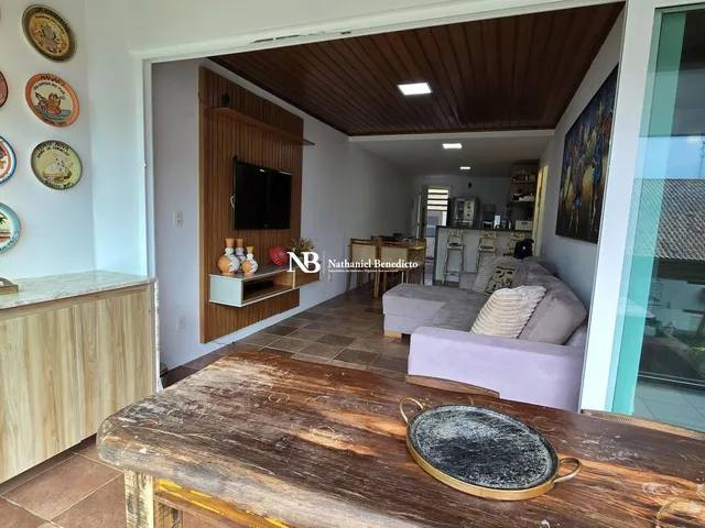 Imagem: O studio possui 2 Dormitórios, 2 Suítes, 1 Banheiro, 1 Vaga