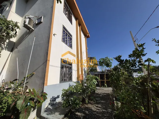 Imagem 8: APARTAMENTO PARA LOCAÇÃO – BAIRRO PETRÓPOLIS – JOINVILLE/SC