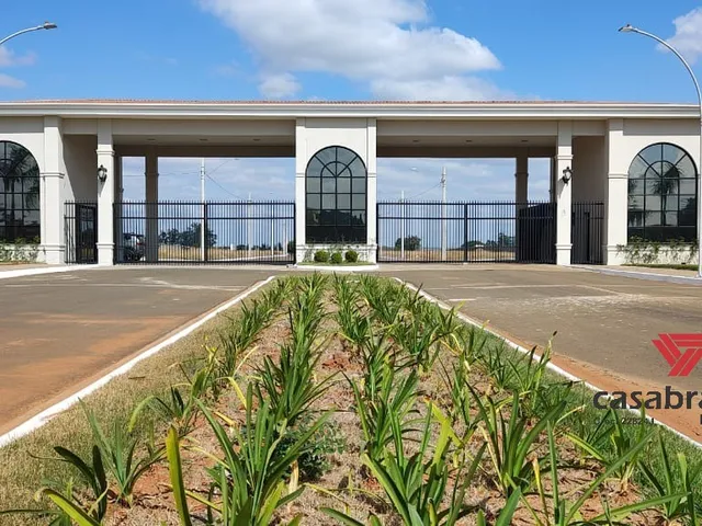 Imagem: TERRENO RESIDENCIAL em RIO CLARO - SP, RESIDENCIAL