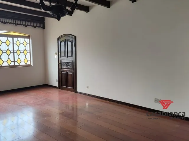 Imagem: CASA RESIDENCIAL em RIO CLARO - SP, CENTRO