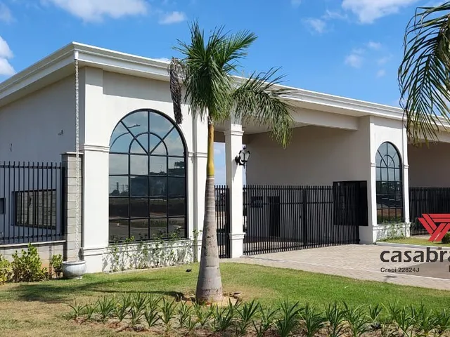 Imagem: TERRENO RESIDENCIAL em RIO CLARO - SP, RESIDENCIAL