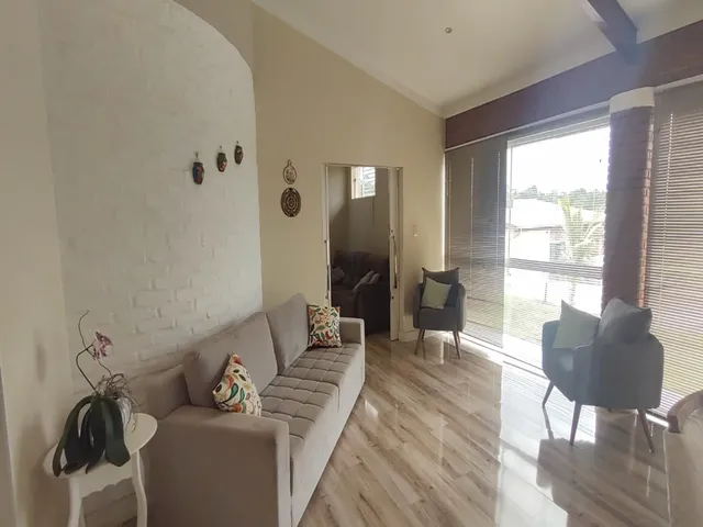 Imagem 6: CASA RESIDENCIAL em RIO CLARO - SP, SAÚDE