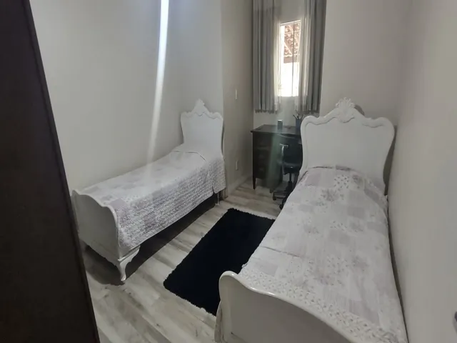 Imagem 10: CASA RESIDENCIAL em RIO CLARO - SP, SAÚDE