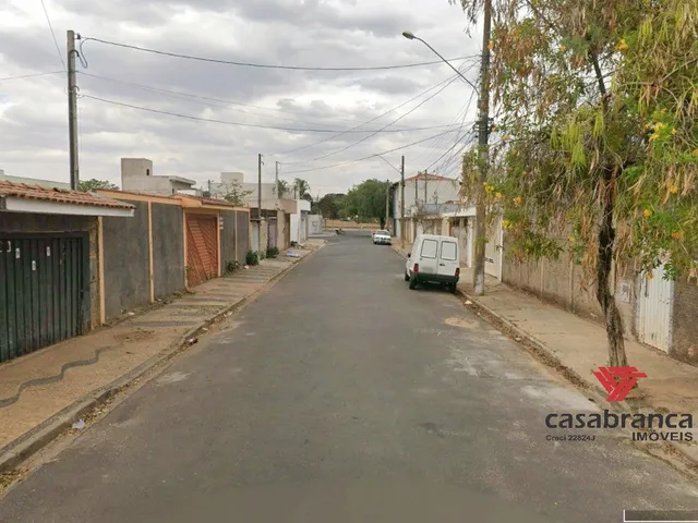 Imagem: TERRENO RESIDENCIAL em RIO CLARO - SP, VILA