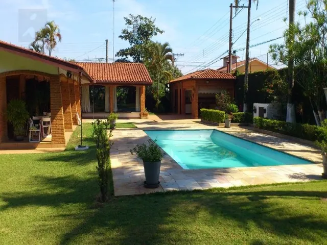 Imagem 4: CASA RESIDENCIAL em Rio Claro - SP, ALTO DO SANTANA