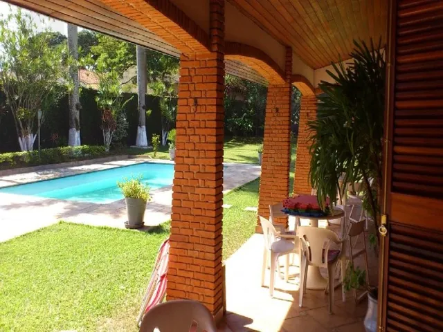Imagem 3: CASA RESIDENCIAL em Rio Claro - SP, ALTO DO SANTANA