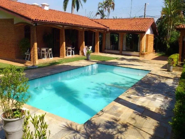 Imagem 2: CASA RESIDENCIAL em Rio Claro - SP, ALTO DO SANTANA