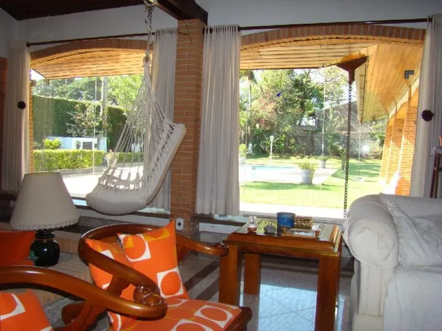 Imagem 5: CASA RESIDENCIAL em Rio Claro - SP, ALTO DO SANTANA