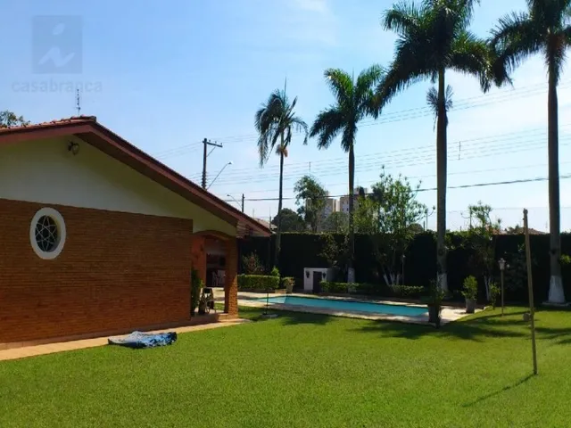 Imagem 6: CASA RESIDENCIAL em Rio Claro - SP, ALTO DO SANTANA