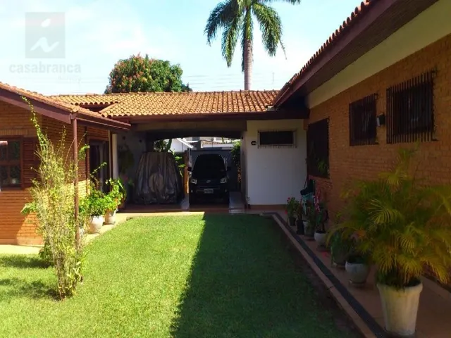 Imagem 10: CASA RESIDENCIAL em Rio Claro - SP, ALTO DO SANTANA