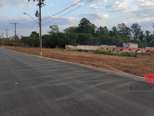 Imagem: Lotes em Rio Claro
