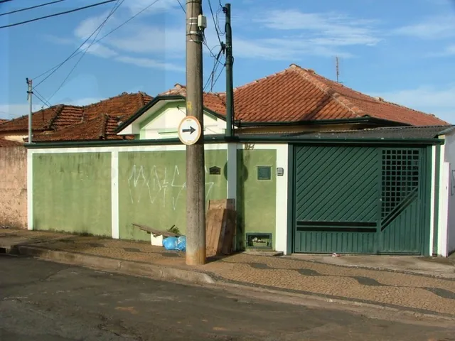 Imagem: CASA RESIDENCIAL em Rio Claro - SP, VILA