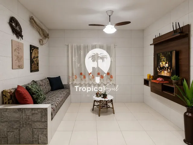 Imagem 15: Casa para locação mensal a 290 metros do mar , Ipanema, PONTAL DO PARANA - PR