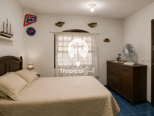 Imagem 14: Casa para locação mensal a 290 metros do mar , Ipanema, PONTAL DO PARANA - PR