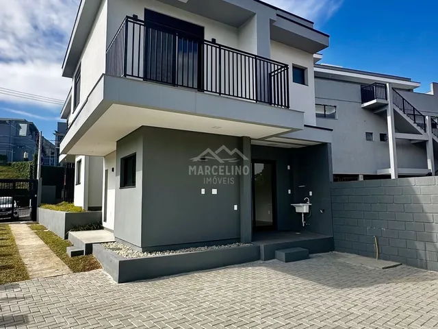 Imagem 8: Casa em Condomínio em Ambrósio, Garopaba/SC