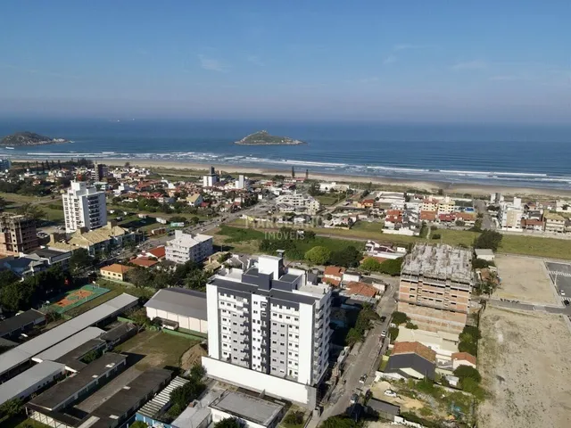 Imagem: Apartamento Alto Padrão mobiliado - Vista