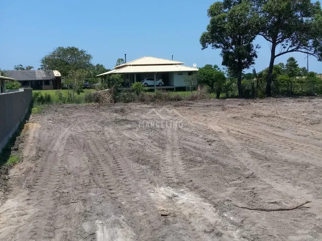 Imagem: Terreno em Imbituba - Roça Grande