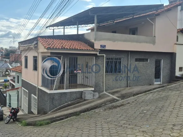Imagem: Excelente casa com 140m², próximo a comércio