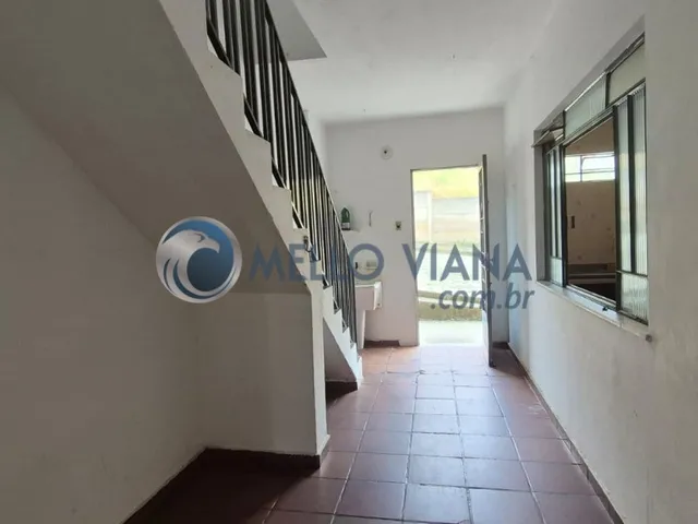 Imagem 9: Excelente casa com 140m², próximo a comércio variado, sala, varanda, 04 quartos
