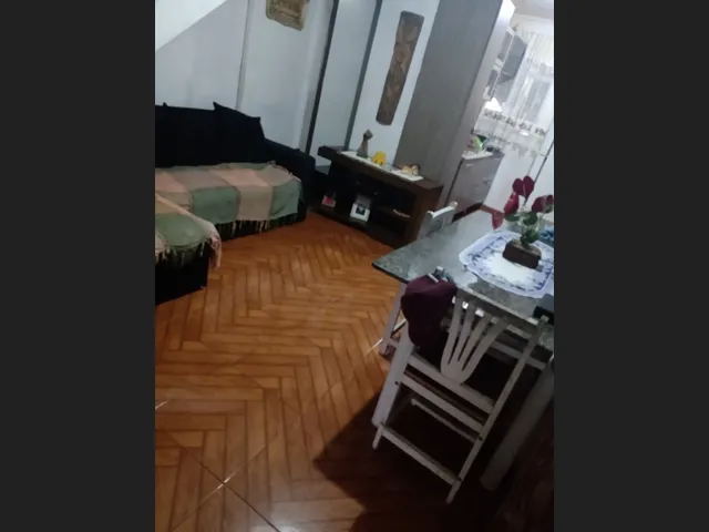 Imagem 9: Vendo ou troco sobrado quitado no Tatuquara