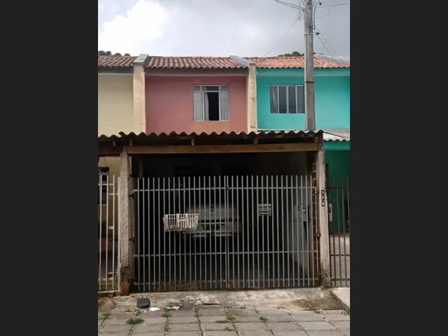Imagem 4: Vendo ou troco sobrado quitado no Tatuquara