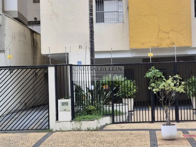 Imagem: APARTAMENTO - CAMPINAS