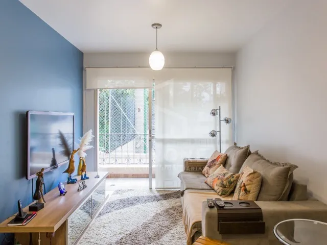 Imagem: APARTAMENTO - SÃO PAULO