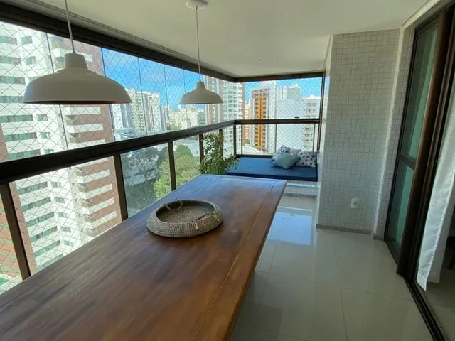 Imagem 3: APARTAMENTO RESIDENCIAL em SALVADOR - BA, CAMINHO DAS ÁRVORES