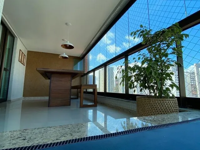 Imagem 6: APARTAMENTO RESIDENCIAL em SALVADOR - BA, CAMINHO DAS ÁRVORES