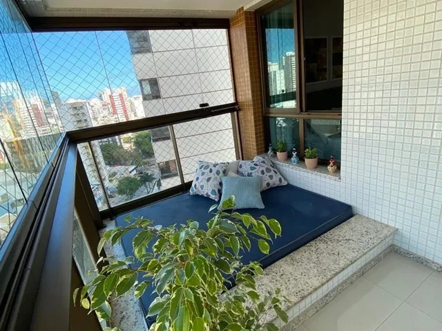 Imagem 9: APARTAMENTO RESIDENCIAL em SALVADOR - BA, CAMINHO DAS ÁRVORES