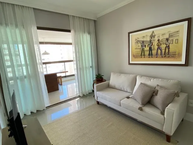 Imagem 2: APARTAMENTO RESIDENCIAL em SALVADOR - BA, CAMINHO DAS ÁRVORES