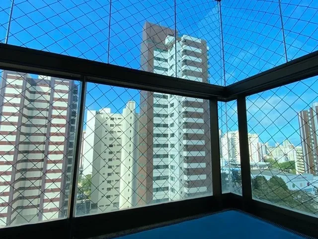 Imagem 4: APARTAMENTO RESIDENCIAL em SALVADOR - BA, CAMINHO DAS ÁRVORES