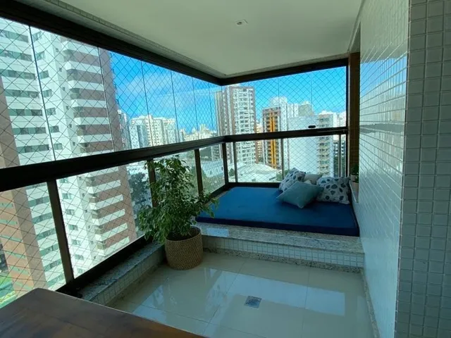 Imagem 7: APARTAMENTO RESIDENCIAL em SALVADOR - BA, CAMINHO DAS ÁRVORES