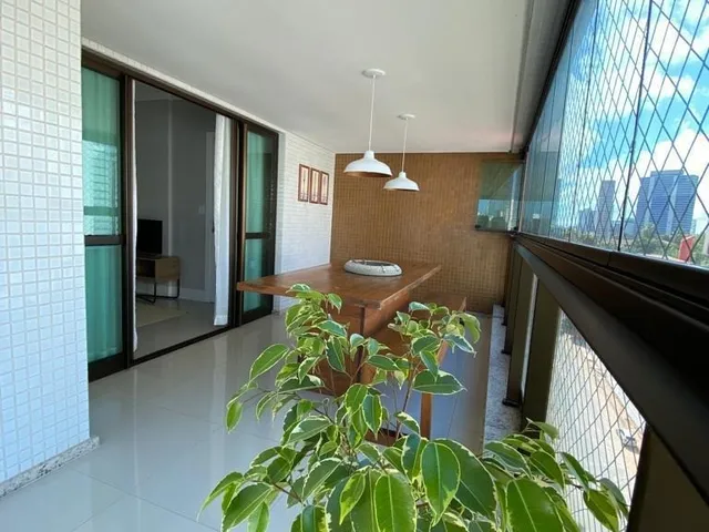 Imagem 8: APARTAMENTO RESIDENCIAL em SALVADOR - BA, CAMINHO DAS ÁRVORES